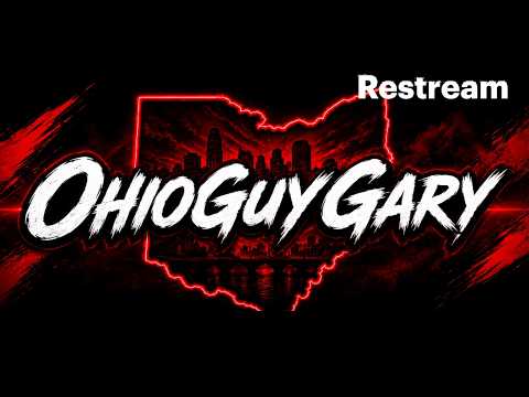 OhioGuyGary broadcast preview