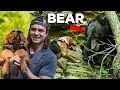 The best hunt of the summer crazy bear