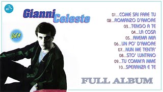 Gianni Celeste Full Album Gianni Celeste Vol 4 - Official Seamusica