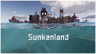 RUST meets Raft on the High Seas: Sunkenland Review