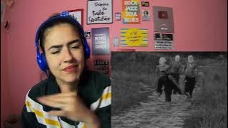 Alee - 21 - DISCOVERY feat. Filipe Ret |REAÇÃO| INDI JADE