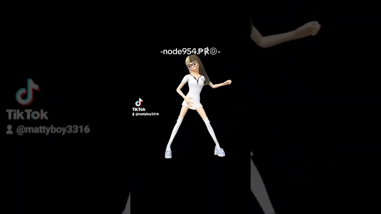 MY 3D CLIPS GFX AWESOME. 