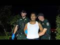 Florida Traffic Stop Goes Wrong: K9 Deployed After Driver Flees — Legal Breakdown