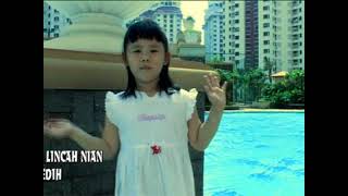 Oh Amelia (Lyric Video) | Lagu Anak Indonesia | Kids Song