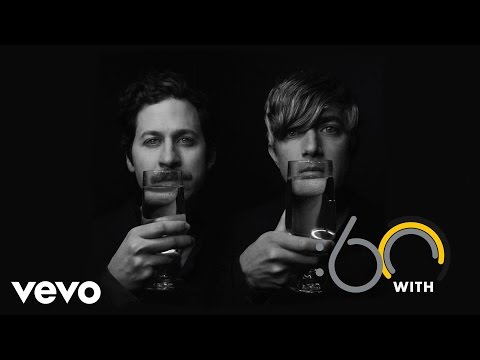 We Are Scientists - : With (Vevo UK)
