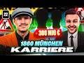 300 MILLIONEN € TRANSFERS 😨💸 Start in SAISON 8 🔥 EA FC 26 1860 München Karrieremodus #22
