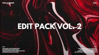 Garmiani ft. Julimar Santos - Fogo (Nauv & Gess Gerald Edit)