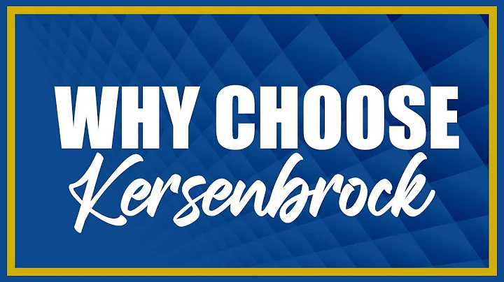 Kersenbrock Medical & Wellness - Sarah Dickerman I...