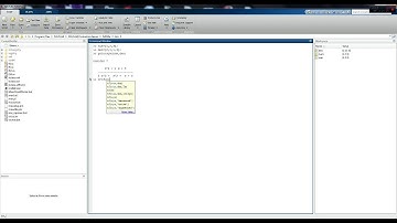 funcion de transferencia en MATLAB