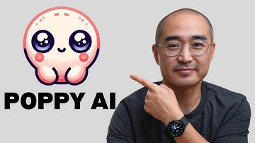 This AI Tool Makes Productivity SO EASY! (Build Your Own CHATBOT)