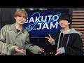 【梶原岳人 × 中島ヨシキ】 GAKUTO-JAM 第18回配信【冒頭チラ見せ配信】