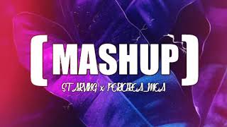 MASHUP - Starving x Fericirea_Mea - (Hans Lsiwa Remix)