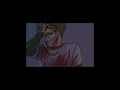 Аниме клип - Аниме клип- я собиру кости и закопаю в яму