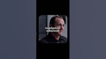 Chase Hughes explain how to spot a psychopath just by looking at a person