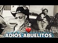 ADIÓS ABUELITOS | Me Dejaron Muy Solo 😭💔