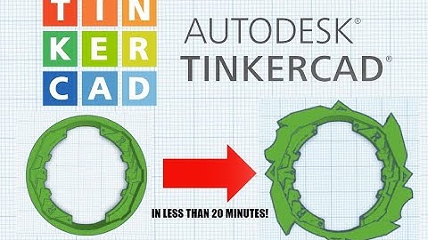 How to Make YOUR own 3D PRINTED BEYBLADE on TinkerCAD | tutorial pt.1 the basics+DB blade.