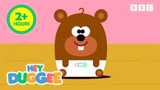 LIVE: World Puppy Day with Duggly  | Hey Duggee Official