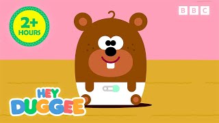 🔴LIVE: World Puppy Day with Duggly 🐾 | Hey Duggee Official