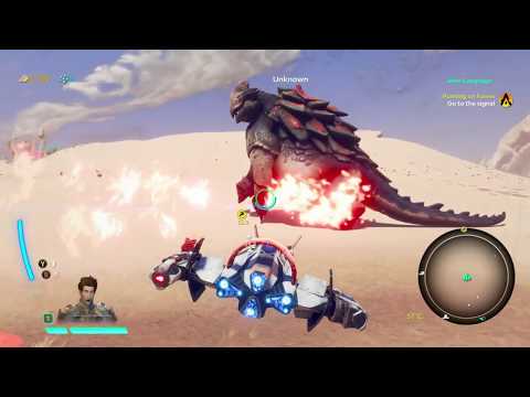 Video: All Starlink: Battle For Atlas - Aloituspaketit Ovat Tällä Hetkellä Vain 10.99