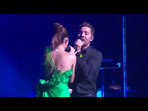 Todo Es Posible - Tini feat David Bisbal