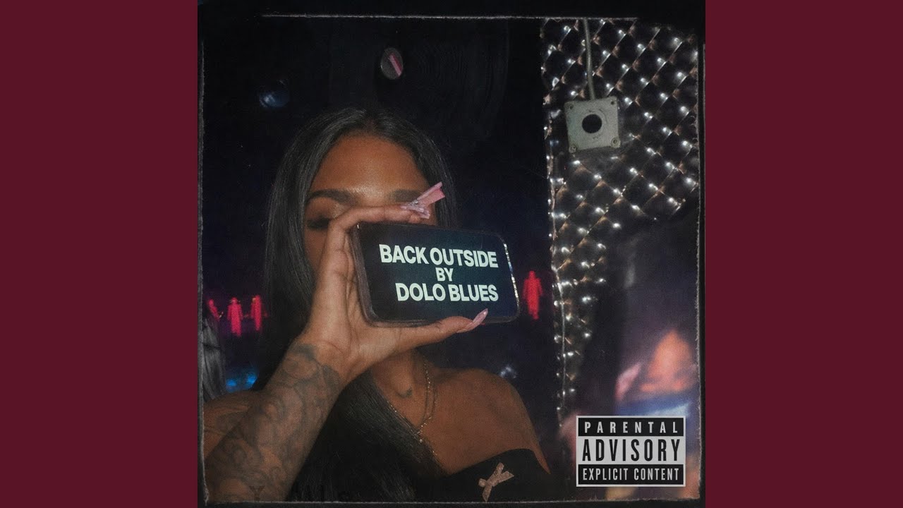 Guarda Back Outside su YouTube Guarda Back Outside su YouTube