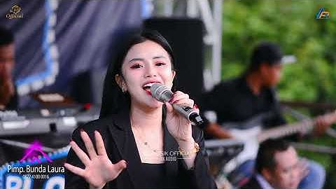 RATAPAN IBU TIRI - SYAHLA AYU - BLMUSIK LIVE IN JAGABAYA KEMANISAN BAROS