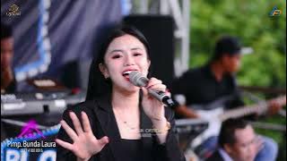 RATAPAN IBU TIRI - SYAHLA AYU - BLMUSIK LIVE IN JAGABAYA KEMANISAN BAROS