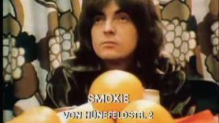 Smokie - Oh Carol 1978 chords