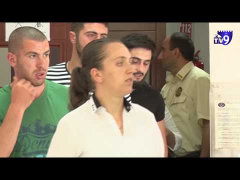 29 ივნისის საინფორმაციო გამოშვება