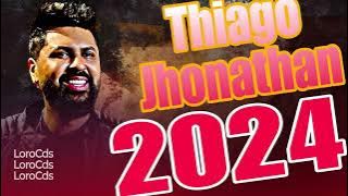 #TJ THIAGO JHONATHAN , FORRÓ 2024 , LANÇAMENTO MÚSICAS NOVAS , THIAGO JHONATHAN 2024 , FORRÓ MODERNO