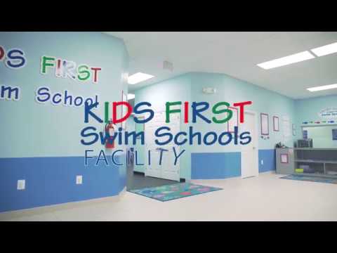 Kids First Swim Schools - Facility Tour