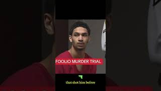 Death Penalty Trial: Sean Gathright Accused in Premeditated Murder of #foolio  #prisonknightmare