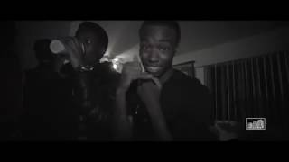 The Trenches #2 - Oblock Munna Gang The Trenches #2 - Oblock Munna Gang