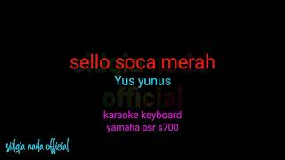 Download Sellok Soca Merah Karaoke Duet Video MP3 Sellok Soca Merah Karaoke Duet