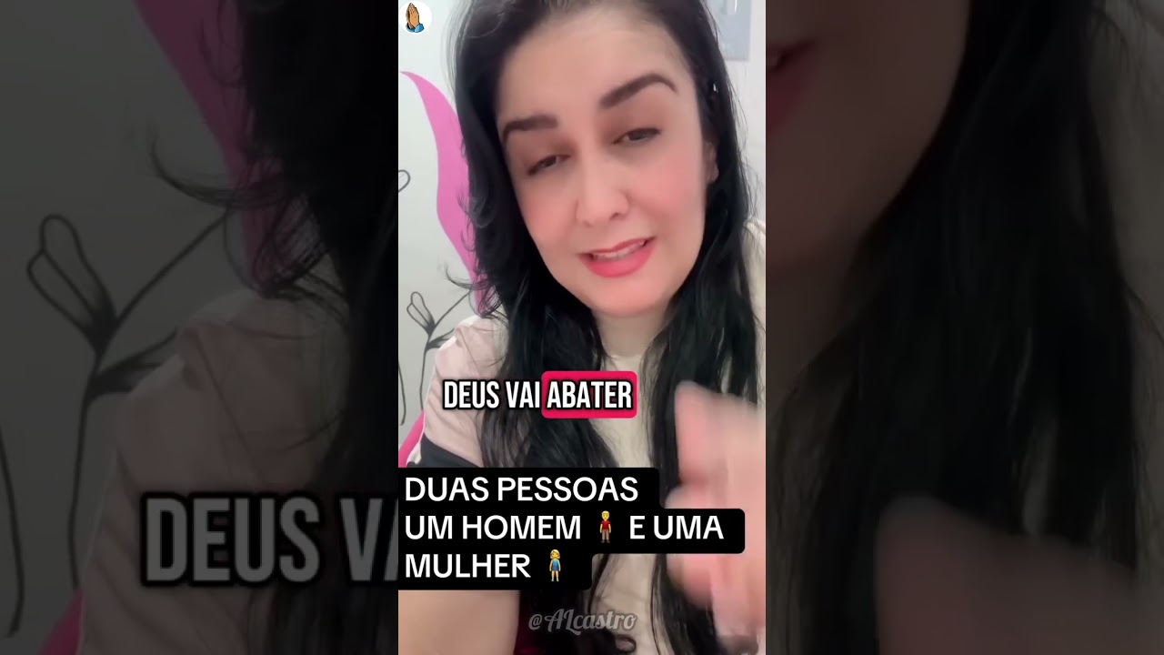 🚨 DUAS PESSOAS UM HOMEM E UMA MULHER COM FALSIDADE VÃO TE PERDI PERDÃO