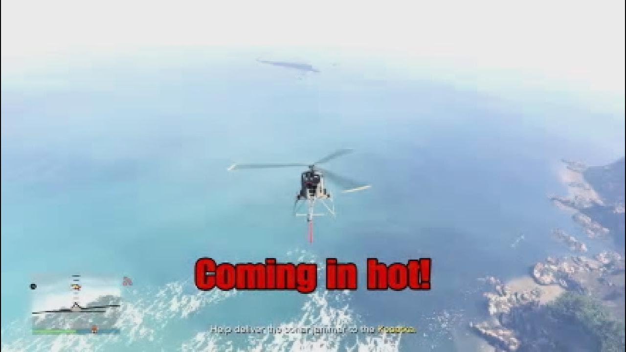 Chaotica & Co brings brainless booms