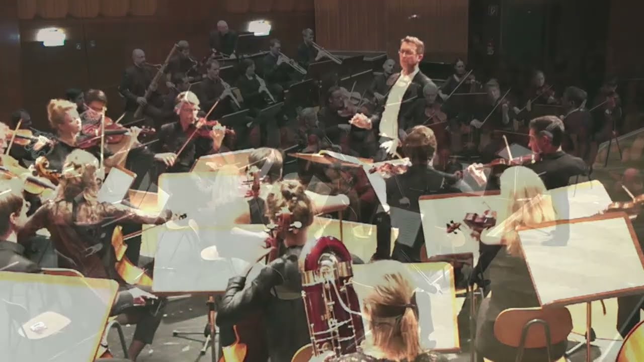 Jupiter Satz 1 TRAILER