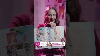 Barbie Unboxing - La primera barbie 1959 Teen Age Fashion Model #shortsyoutube #barbie