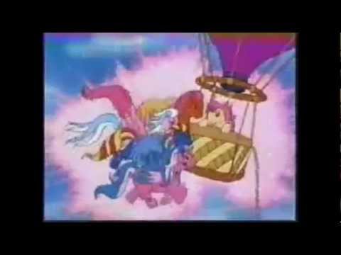 PonyPokey watches MLP Tales: Up, Up, and Away - YouTube