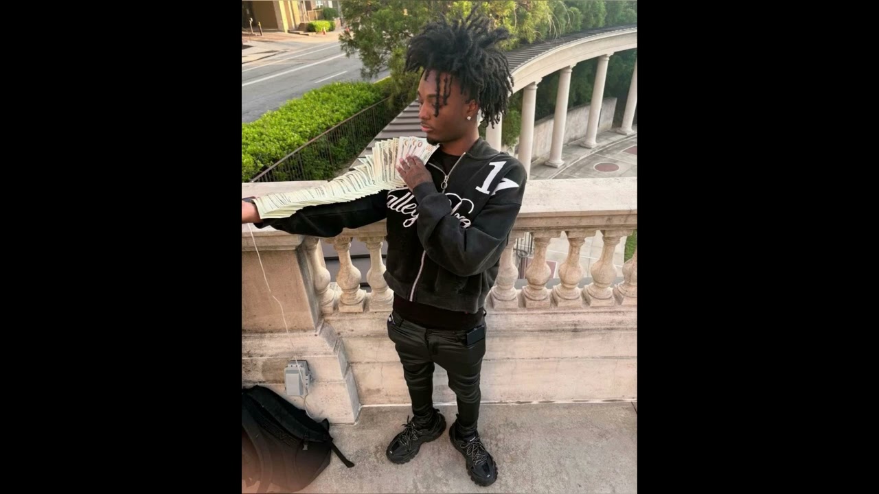 Pradabag + staydown - typebeat