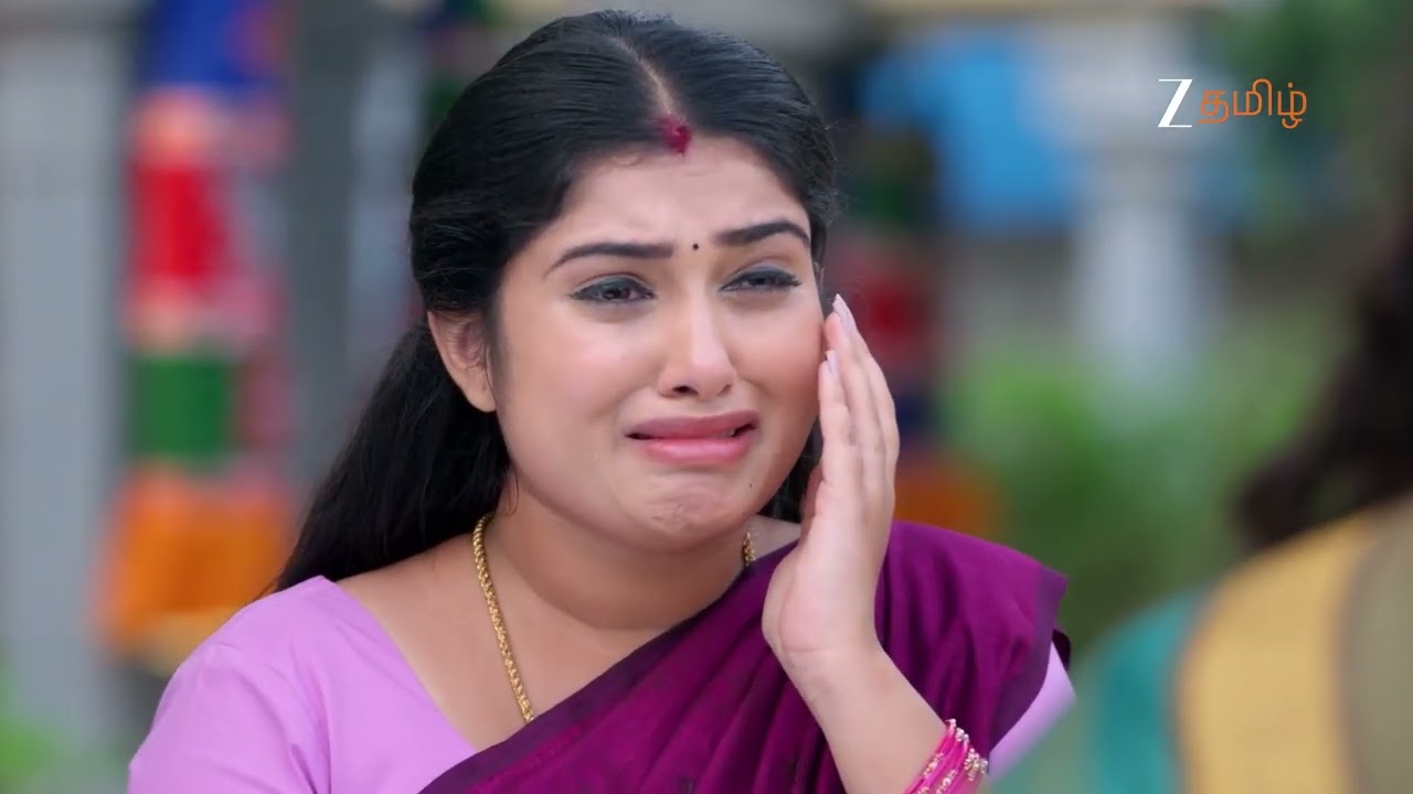 Thirumangalyam | Ep - 45 | Webisode 02 | Jan,1 2026 | Prithviraj,Megha Salman,Gayu Sri | Zee Tamil