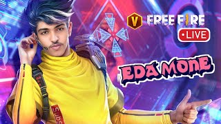 D2K is Live🔴| FREE FIRE MALAYALAM LIVE