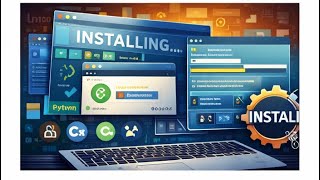 (7) INSTALASI PYTHON, VSCODE, CURSOR,WINDSURF DAN MEMBUAT KALKULATOR SEDERHANA MENGGUNAKAN PROMPT AI