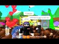 Chaos In Paradise (Roblox) this video does not follow any structure