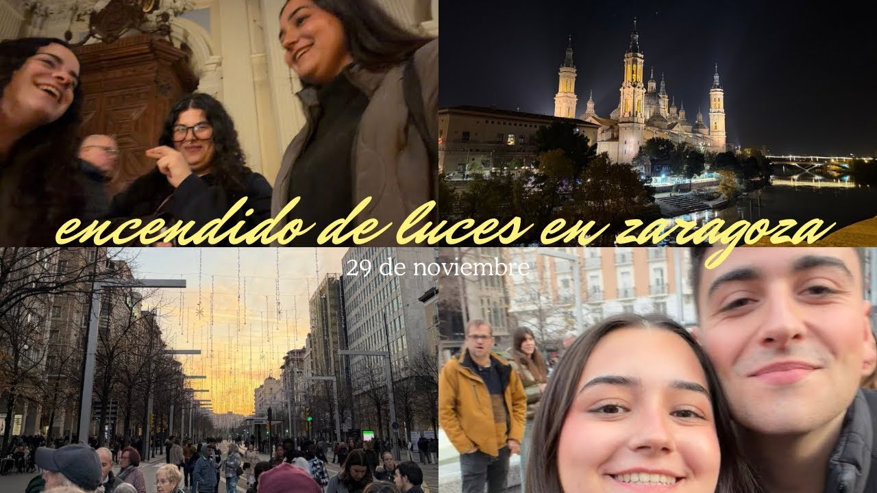 un día más recorriéndonos españa 