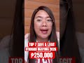 TOP 7 SAFE &amp; LEGIT UTANGAN NGAYONG 2026 #loanapp