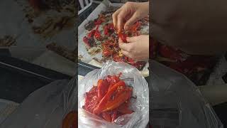 Tam Bitti Derken Bu Acı Biber De Çıktı