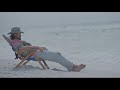 Brian Kelley - Sunday Service In The Sand (Official Music Video)