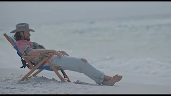Brian Kelley - Sunday Service In The Sand (Official Music Video)