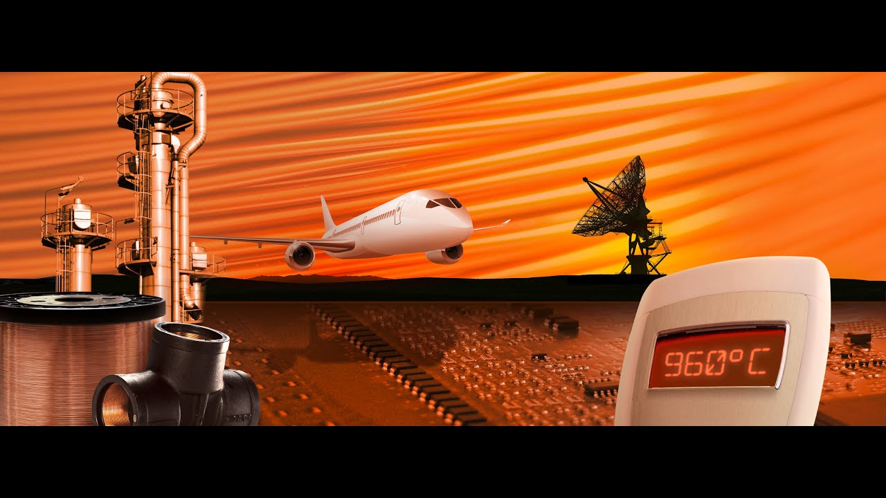 Isabellenhuette Animation Precision Alloys ENG HDTV